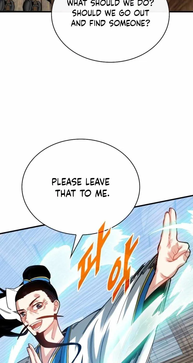 SSS-Class Gacha Hunter Chapter 132 page 68 - 