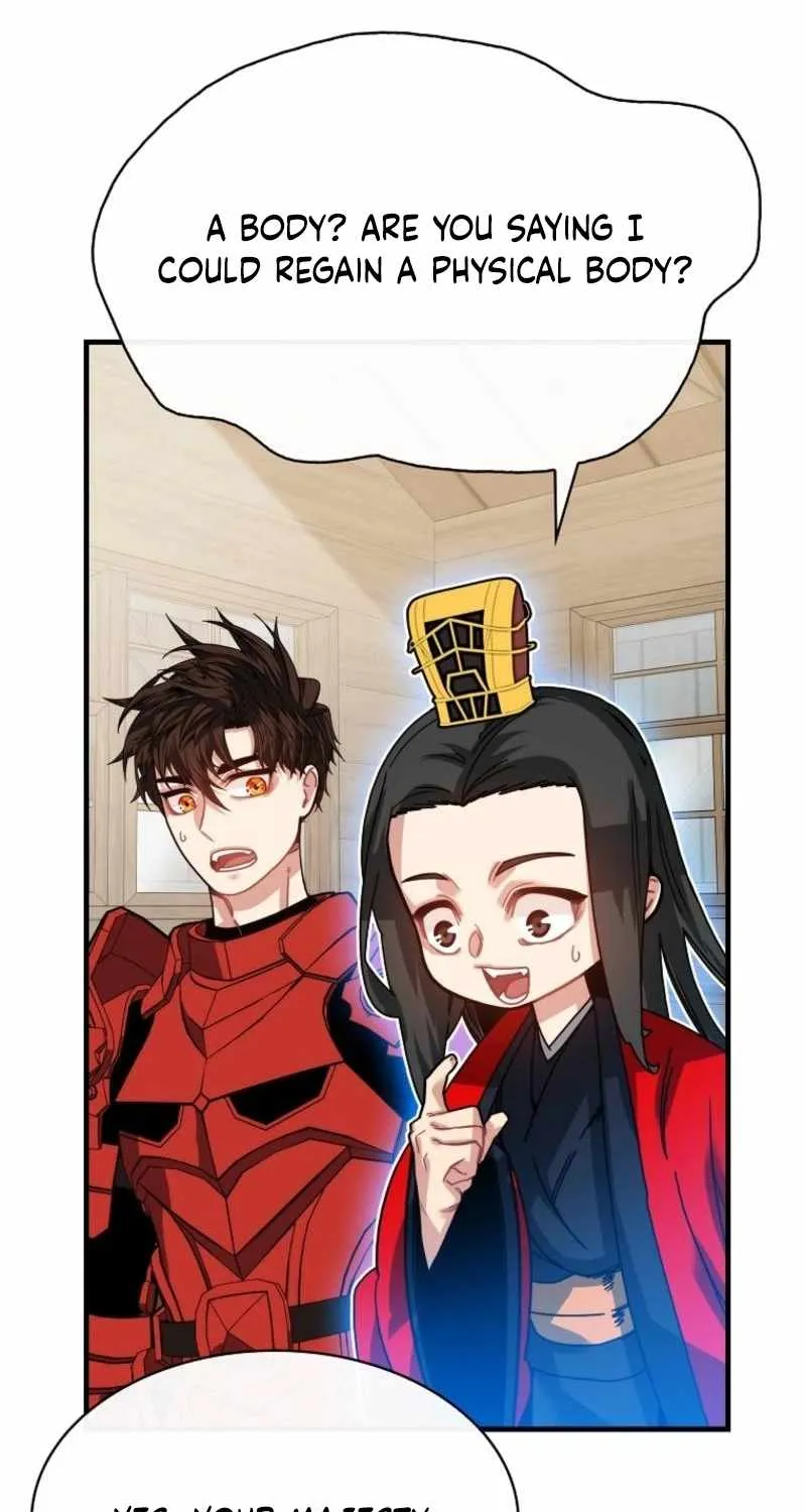 SSS-Class Gacha Hunter Chapter 132 page 8 - 