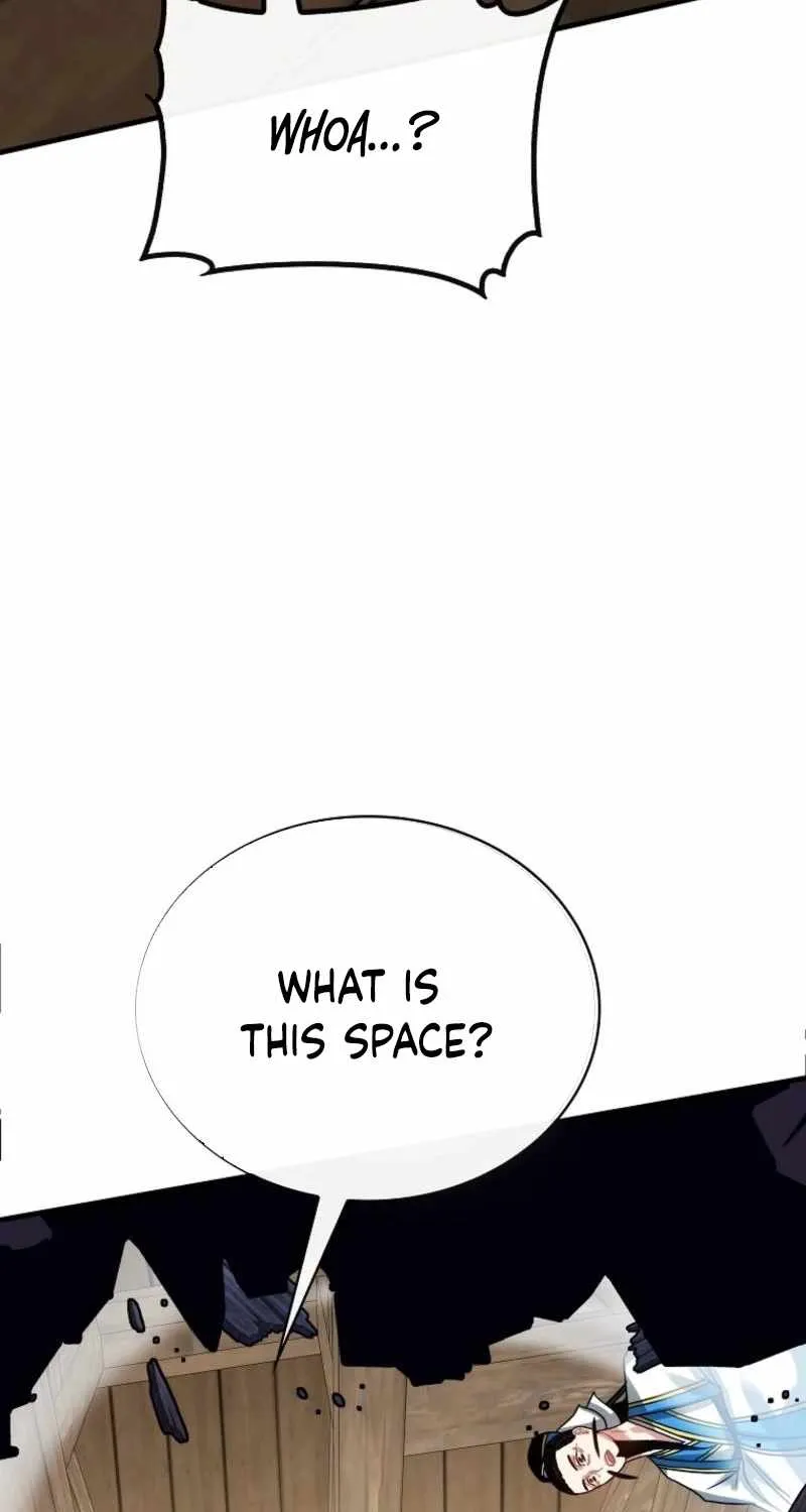 SSS-Class Gacha Hunter Chapter 132 page 71 - 
