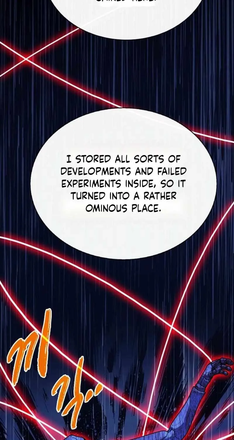 SSS-Class Gacha Hunter Chapter 132 page 73 - 