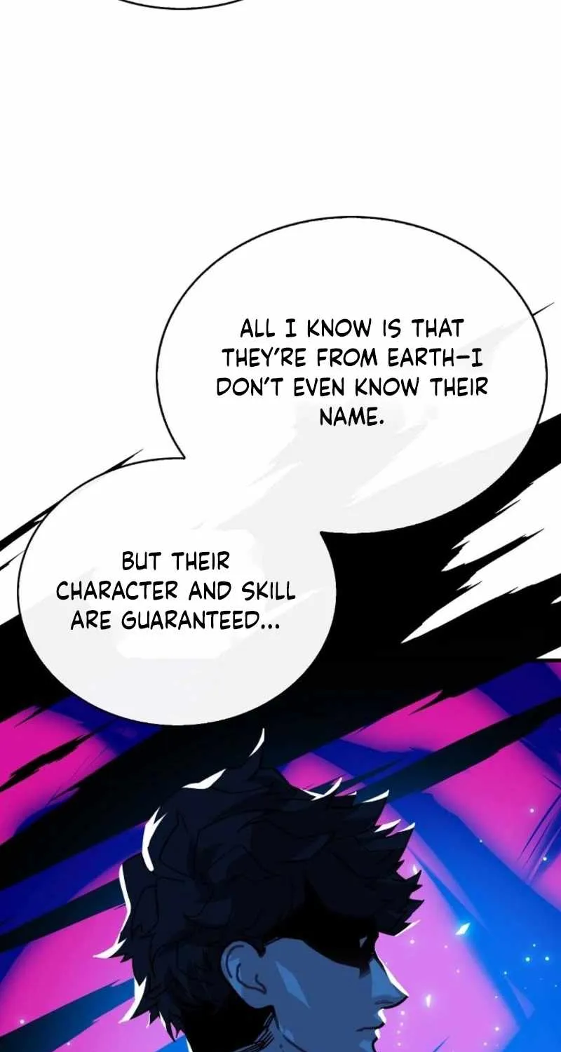 SSS-Class Gacha Hunter Chapter 132 page 78 - 