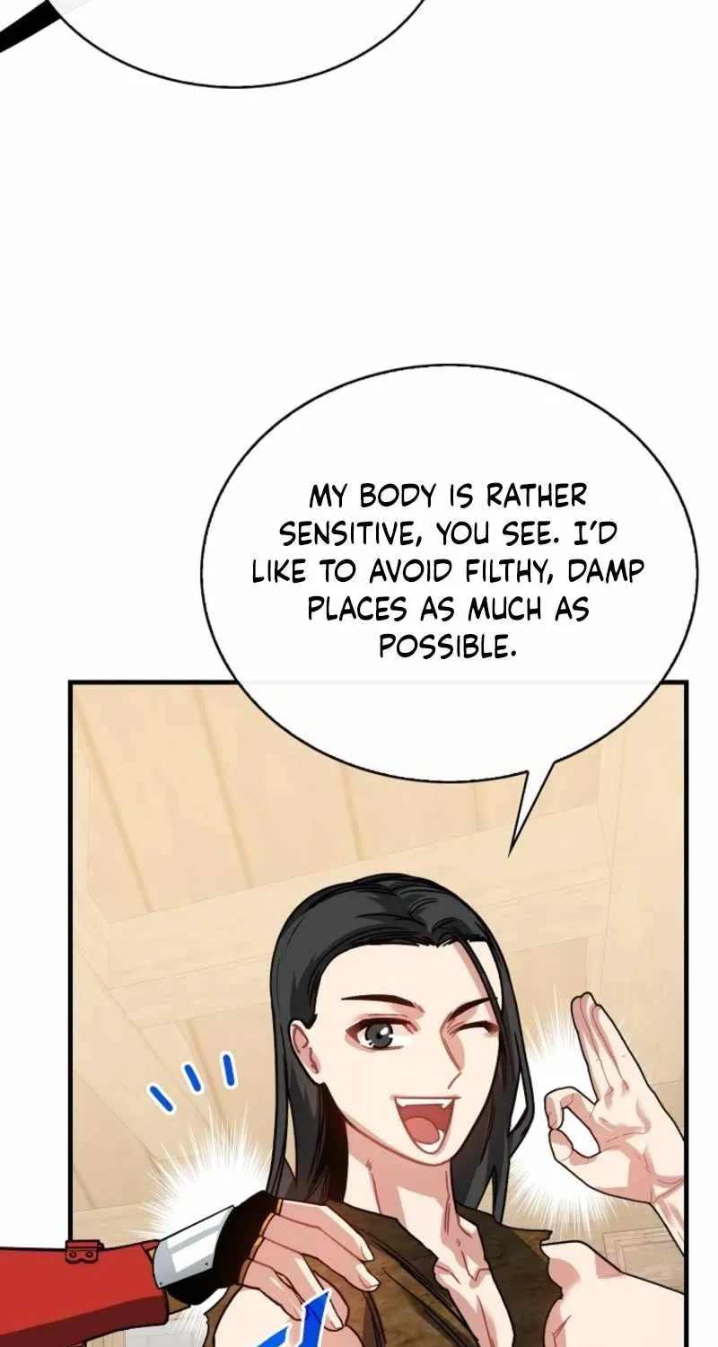SSS-Class Gacha Hunter Chapter 132 page 80 - 
