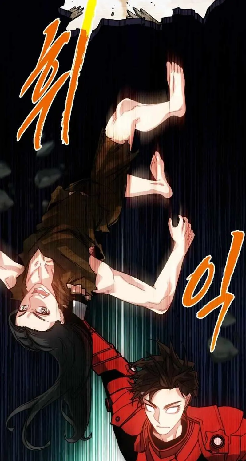 SSS-Class Gacha Hunter Chapter 132 page 82 - 