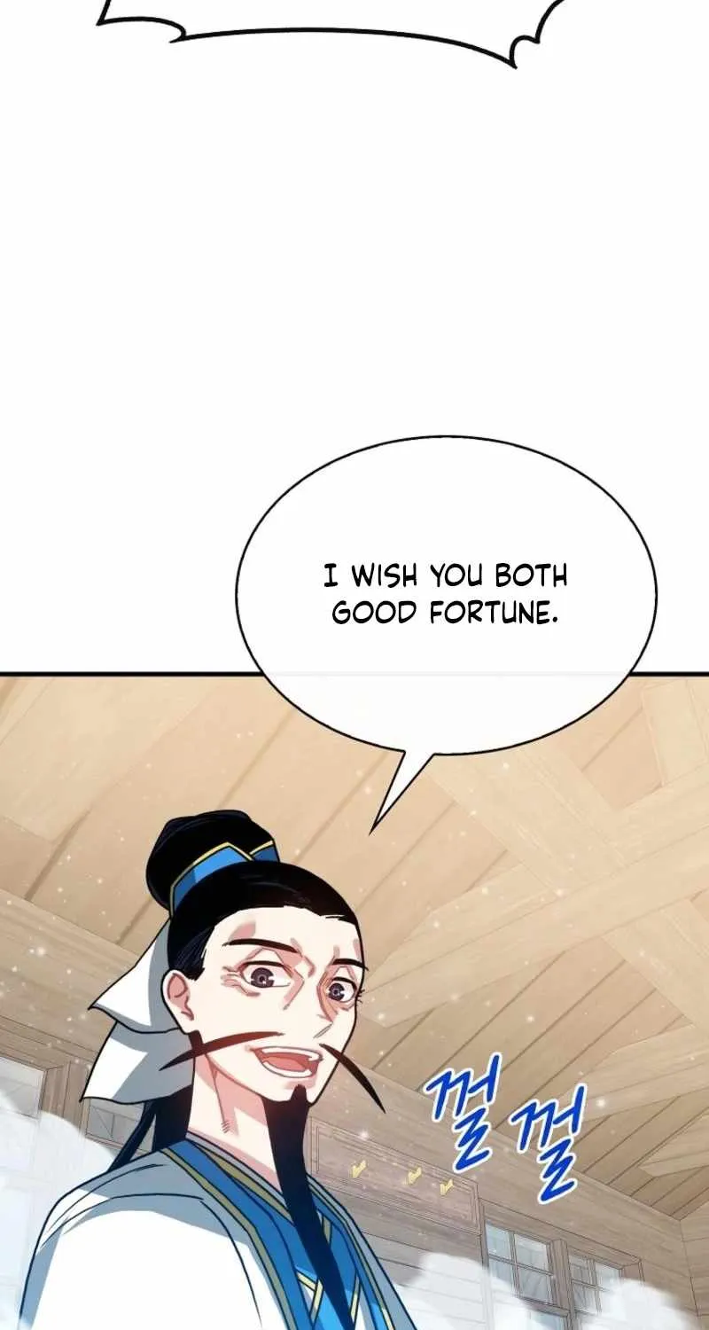 SSS-Class Gacha Hunter Chapter 132 page 84 - 