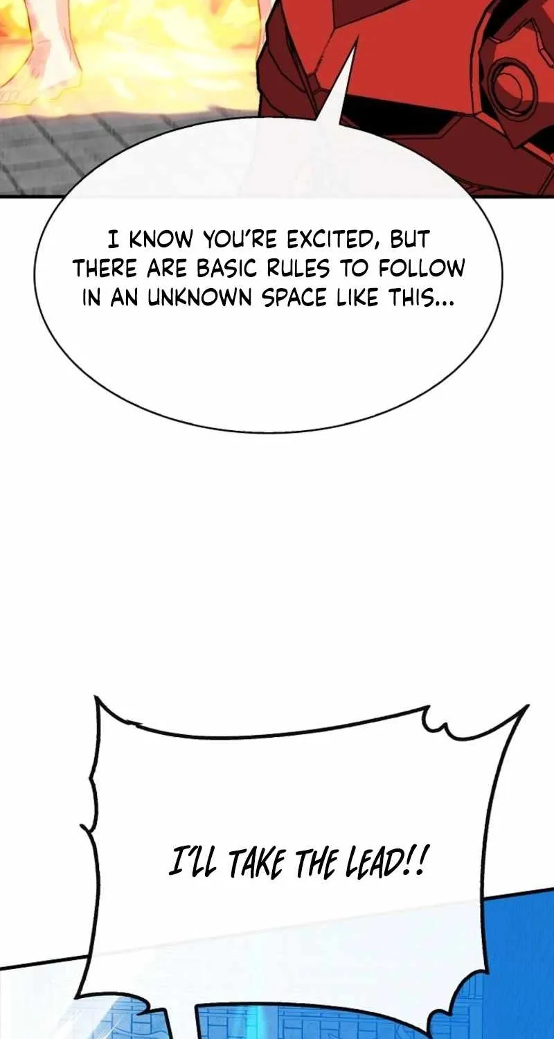 SSS-Class Gacha Hunter Chapter 132 page 89 - 