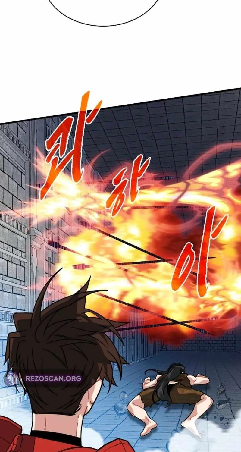 SSS-Class Gacha Hunter Chapter 132 page 100 - 