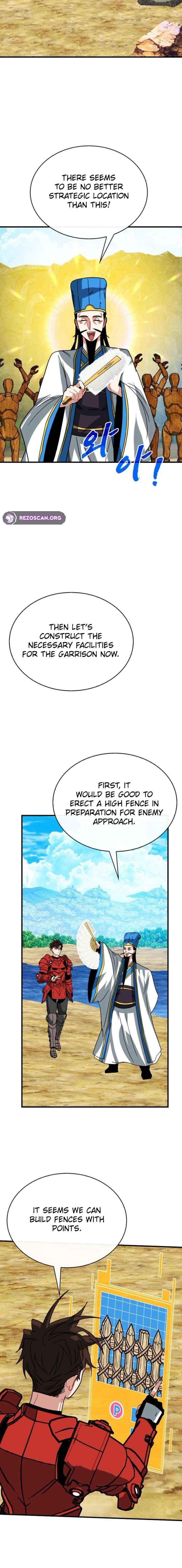 SSS-Class Gacha Hunter Chapter 136 page 20 - 