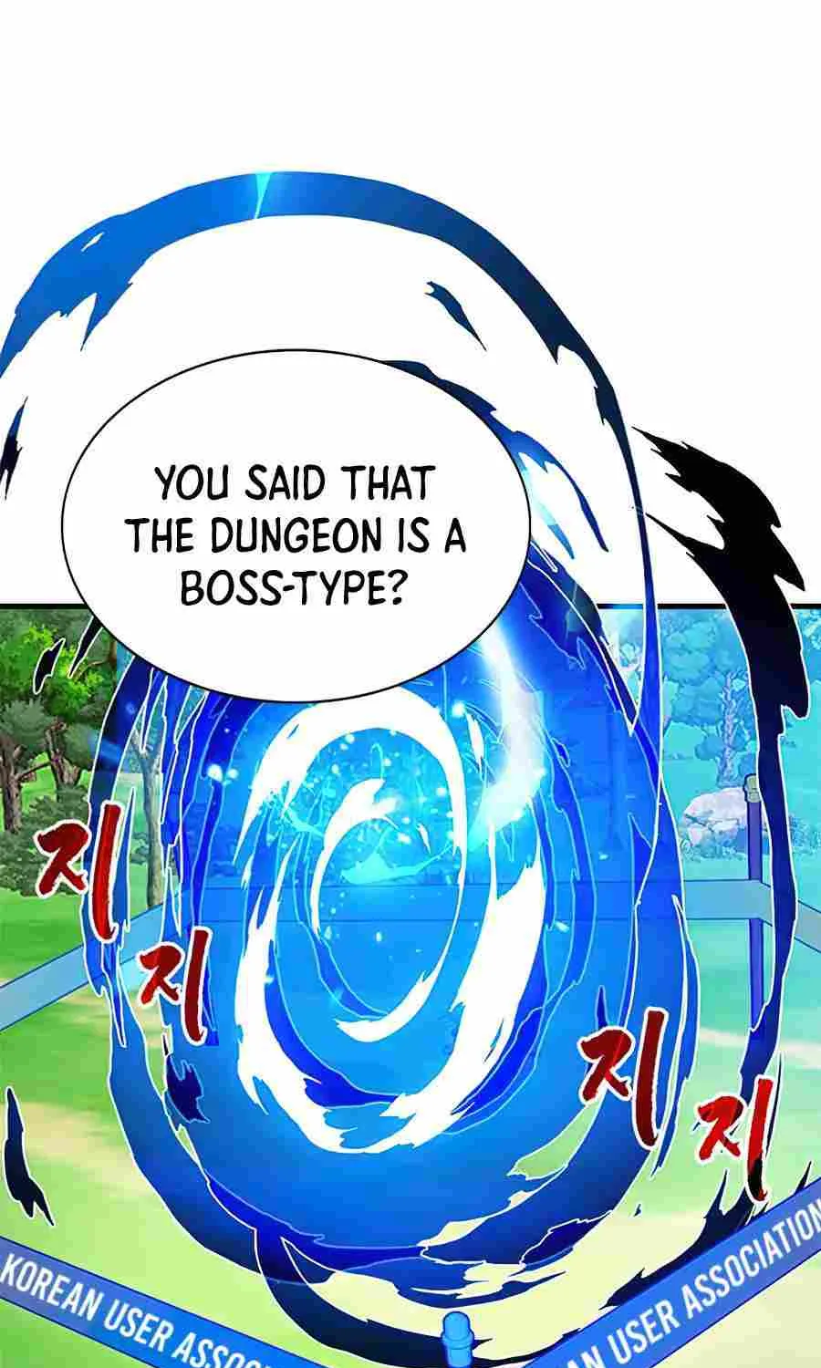 SSS-Class Gacha Hunter Chapter 14 page 11 - 