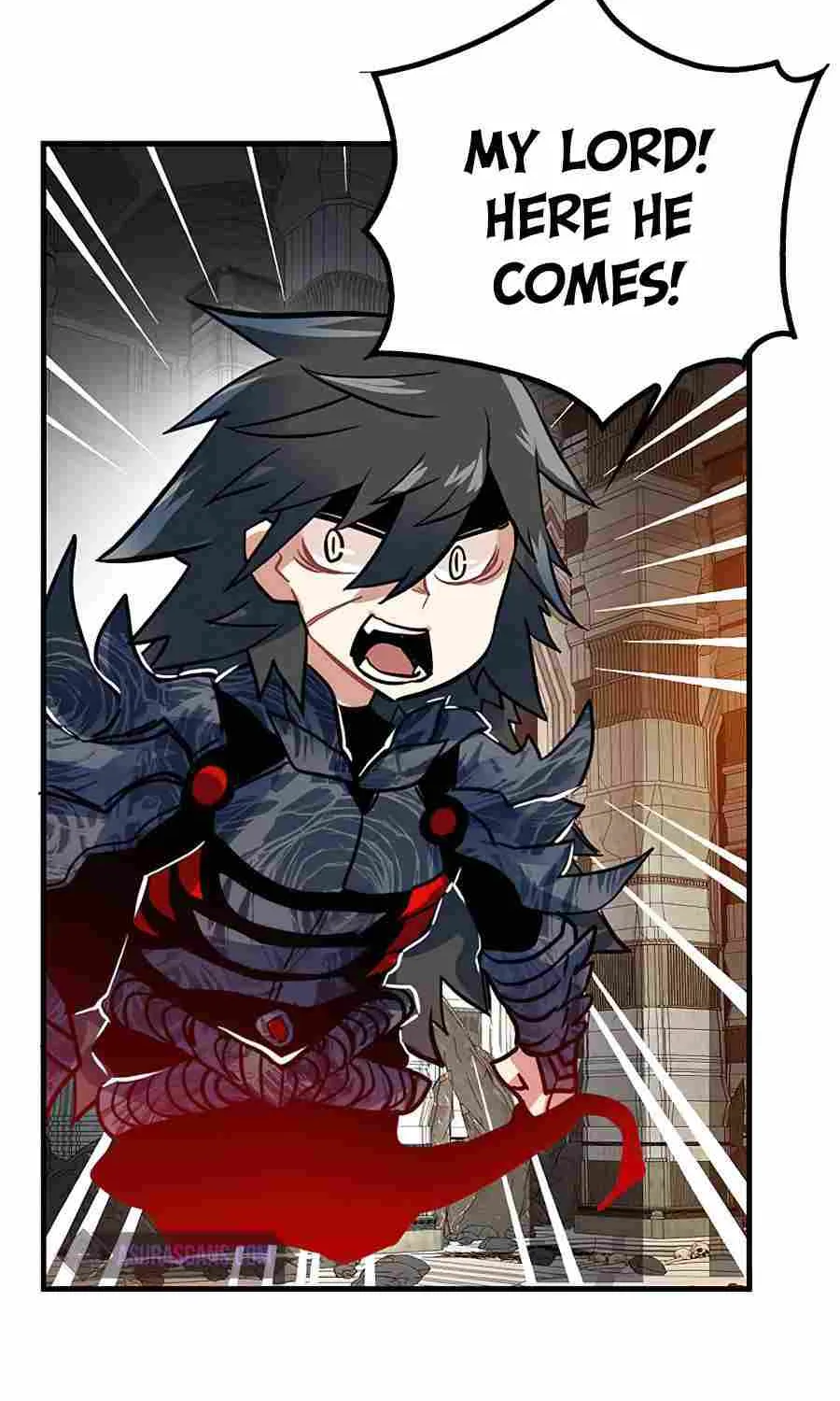 SSS-Class Gacha Hunter Chapter 14 page 105 - 