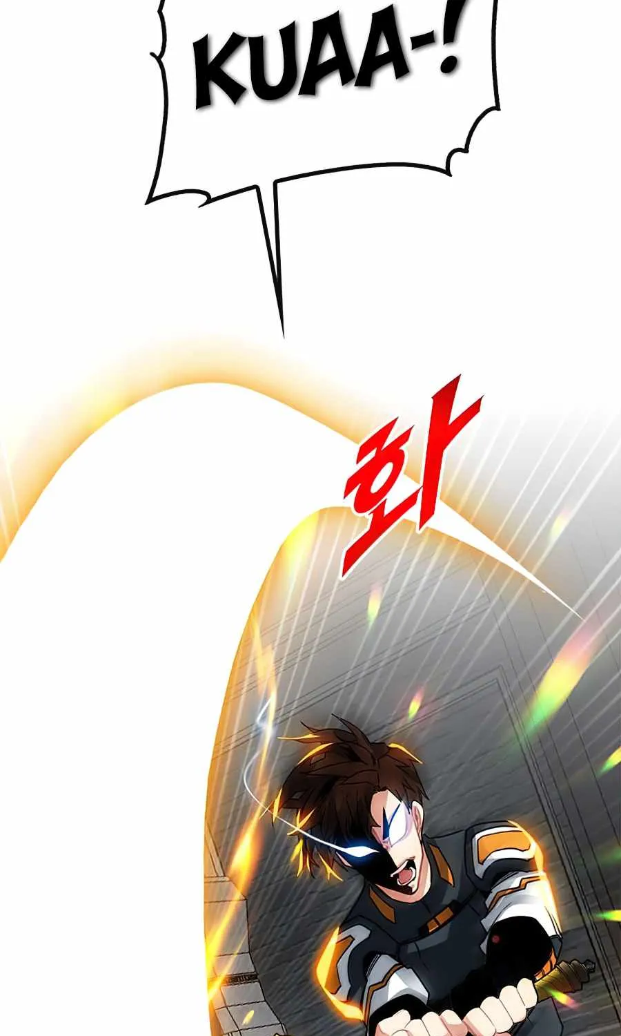 SSS-Class Gacha Hunter Chapter 14 page 109 - 