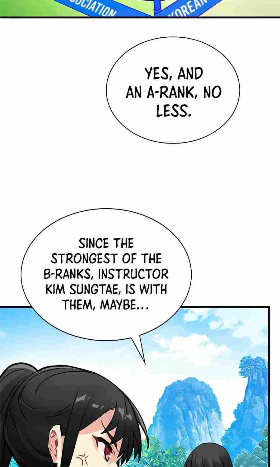 SSS-Class Gacha Hunter Chapter 14 page 12 - 