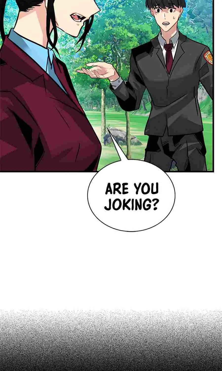 SSS-Class Gacha Hunter Chapter 14 page 13 - 