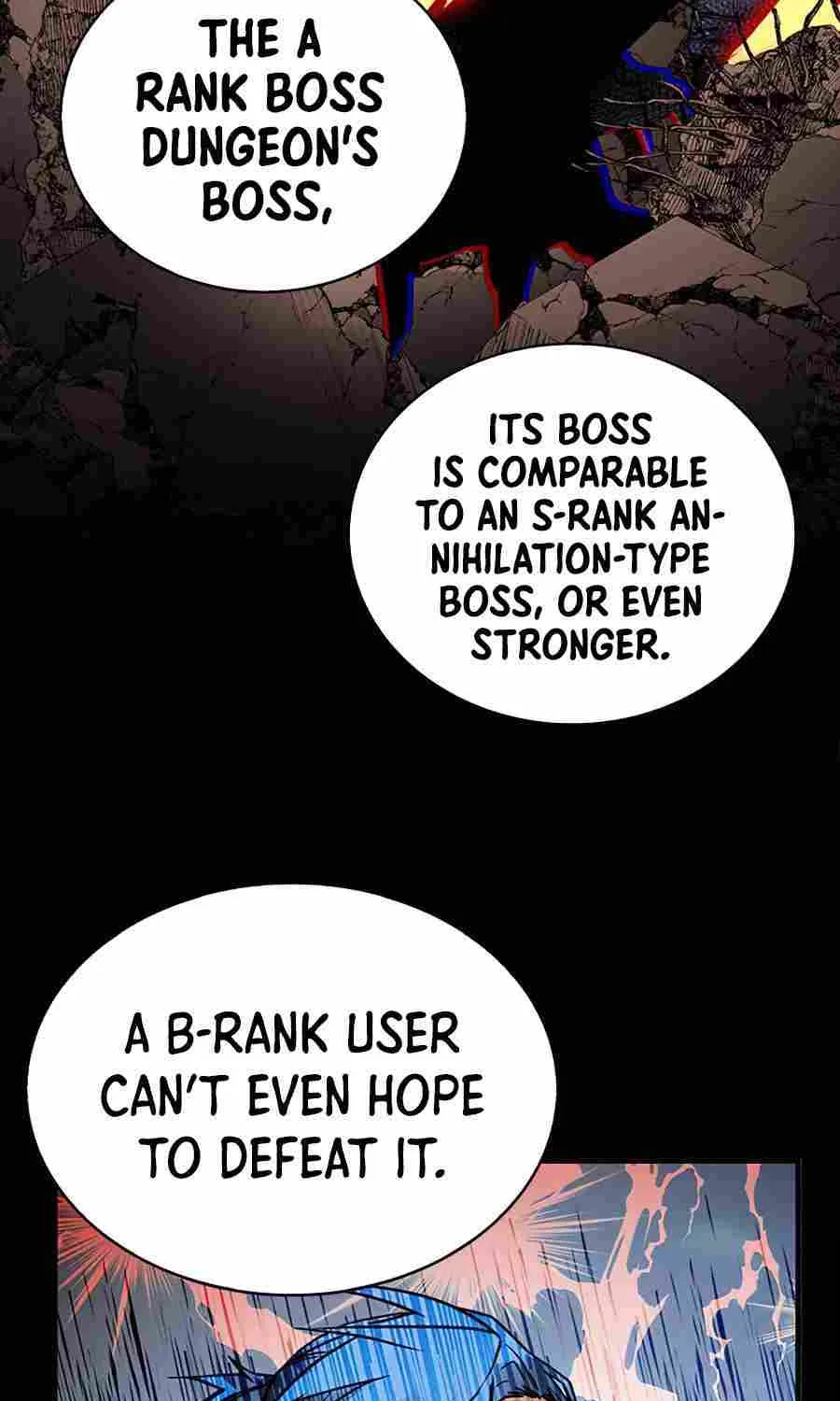 SSS-Class Gacha Hunter Chapter 14 page 15 - 