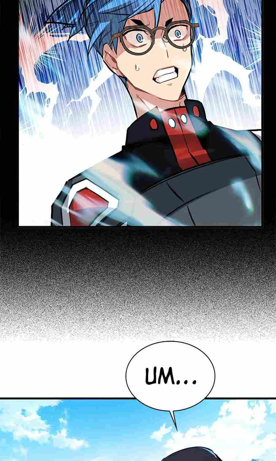 SSS-Class Gacha Hunter Chapter 14 page 16 - 