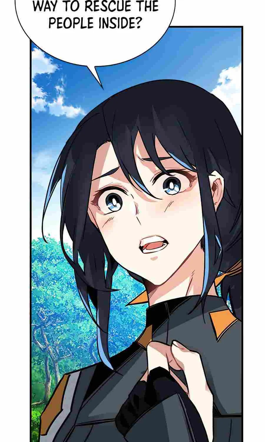 SSS-Class Gacha Hunter Chapter 14 page 18 - 