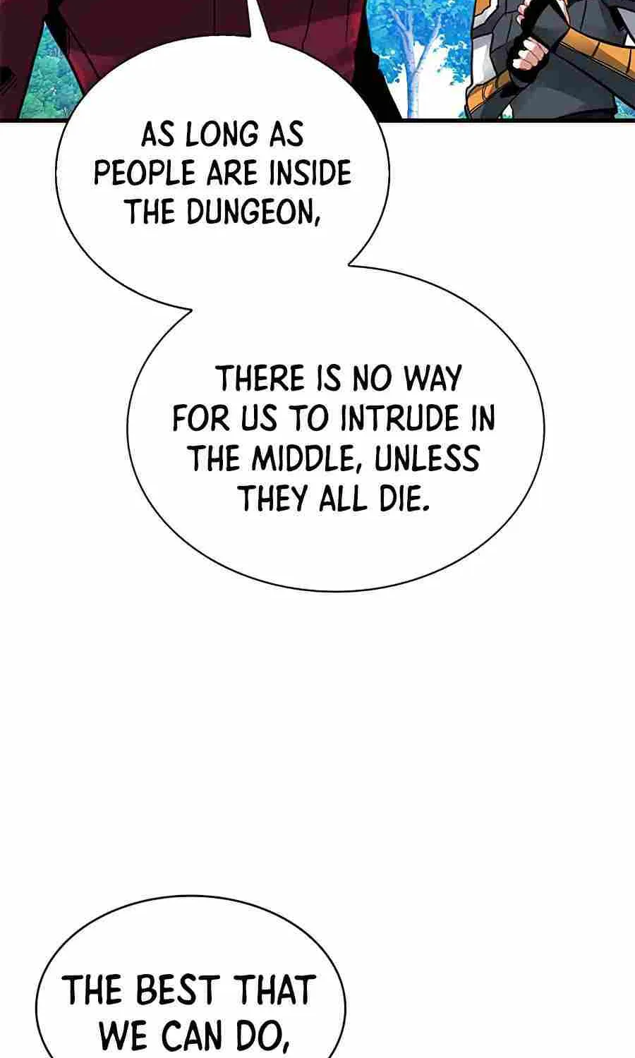 SSS-Class Gacha Hunter Chapter 14 page 21 - 