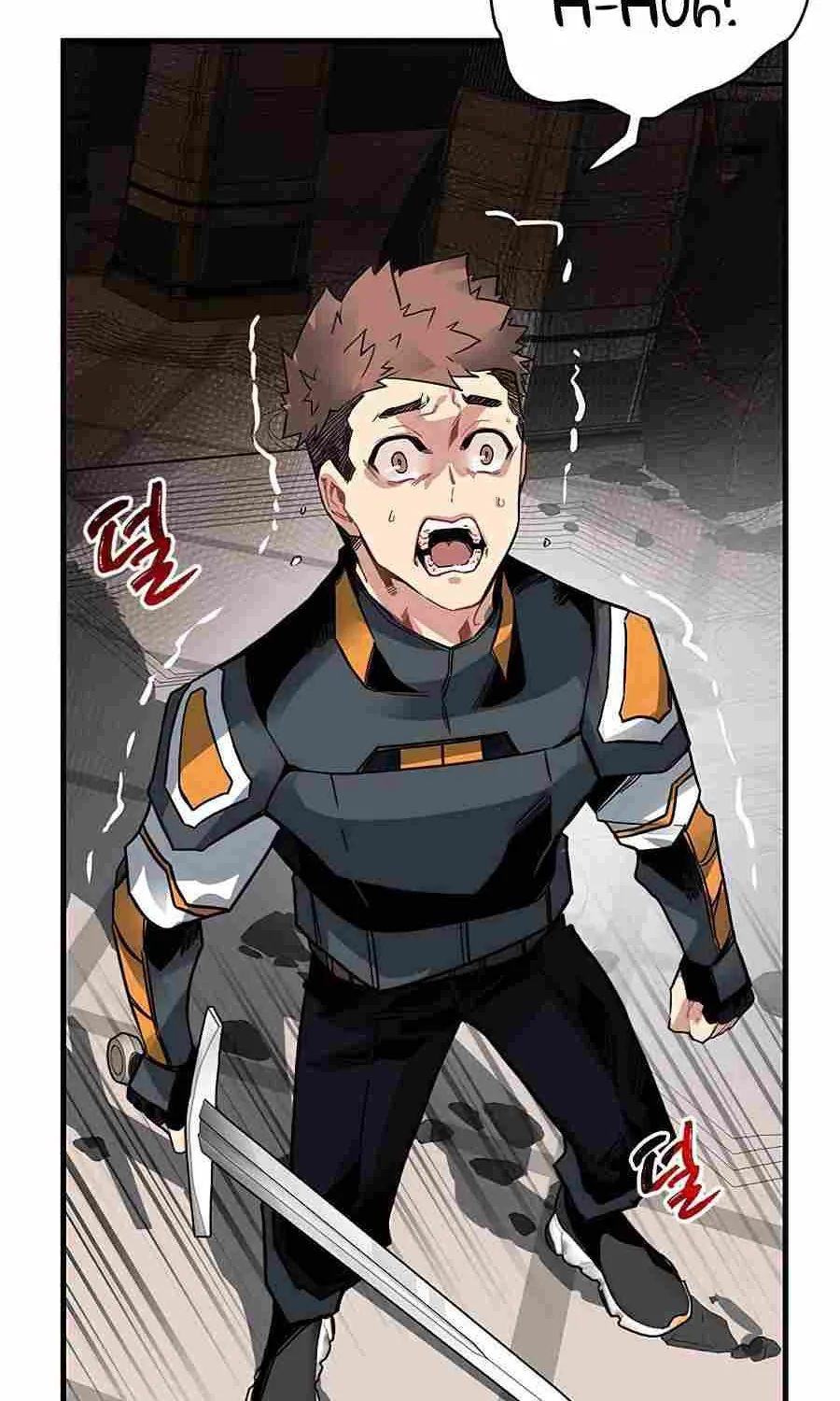 SSS-Class Gacha Hunter Chapter 14 page 27 - 