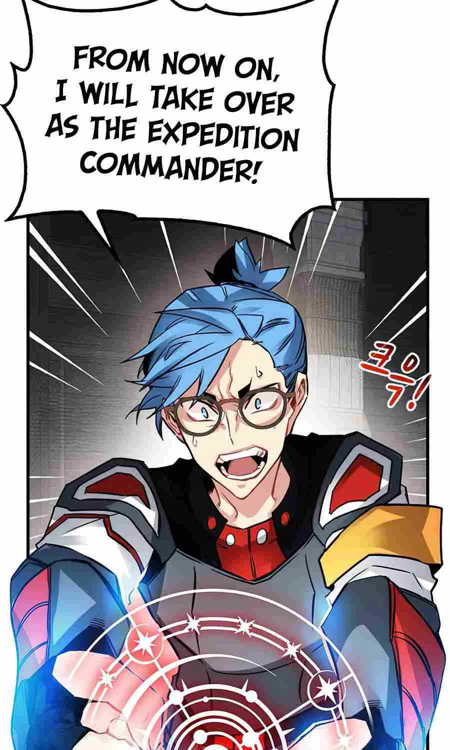 SSS-Class Gacha Hunter Chapter 14 page 36 - 