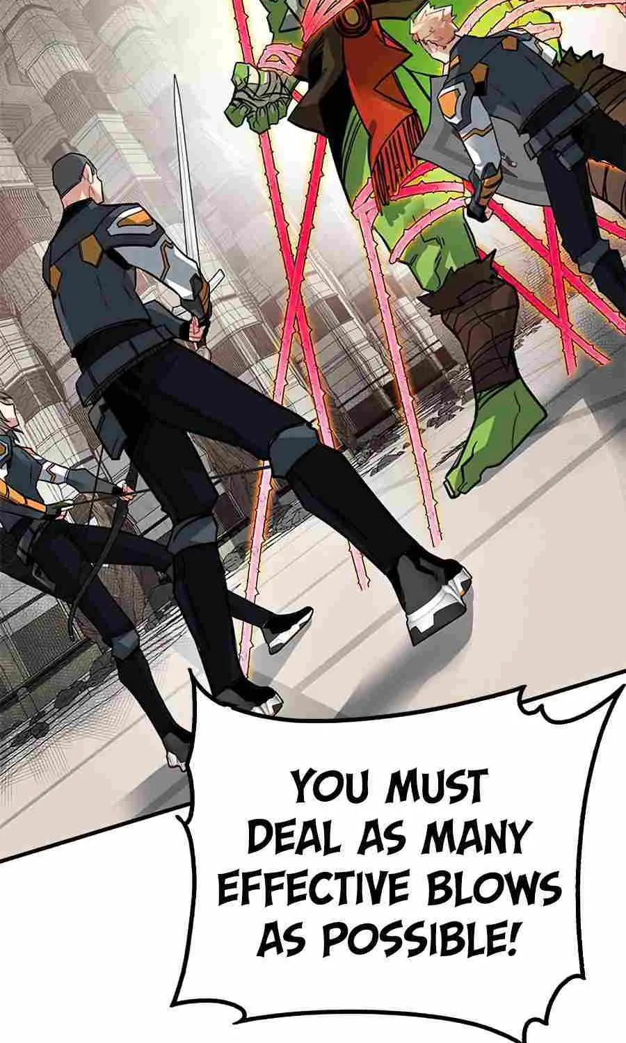 SSS-Class Gacha Hunter Chapter 14 page 40 - 