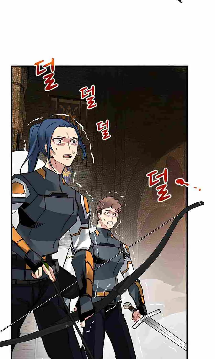 SSS-Class Gacha Hunter Chapter 14 page 41 - 