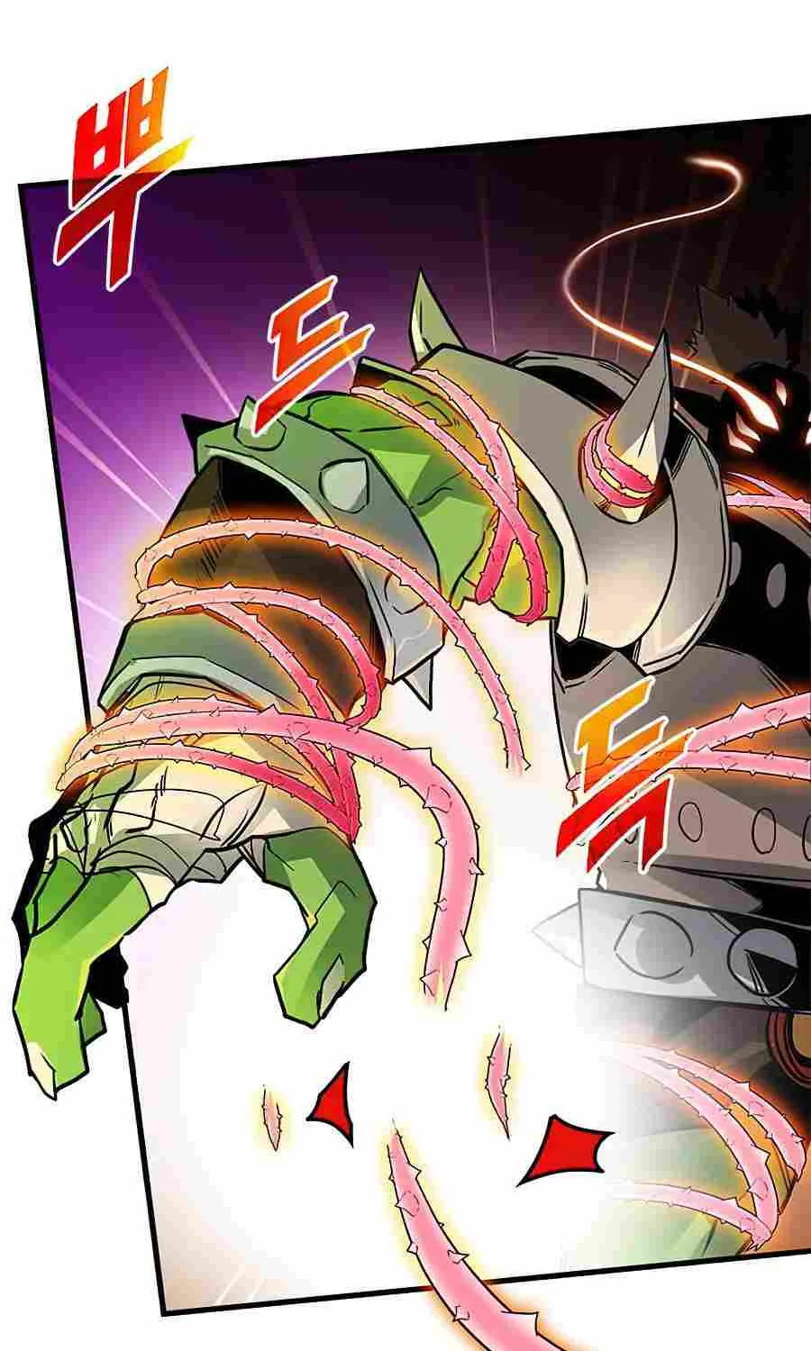 SSS-Class Gacha Hunter Chapter 14 page 45 - 