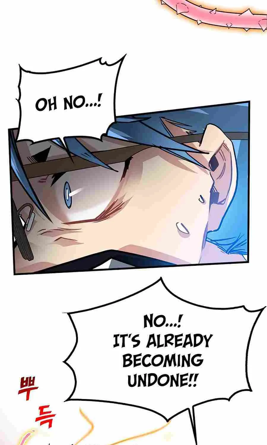 SSS-Class Gacha Hunter Chapter 14 page 46 - 