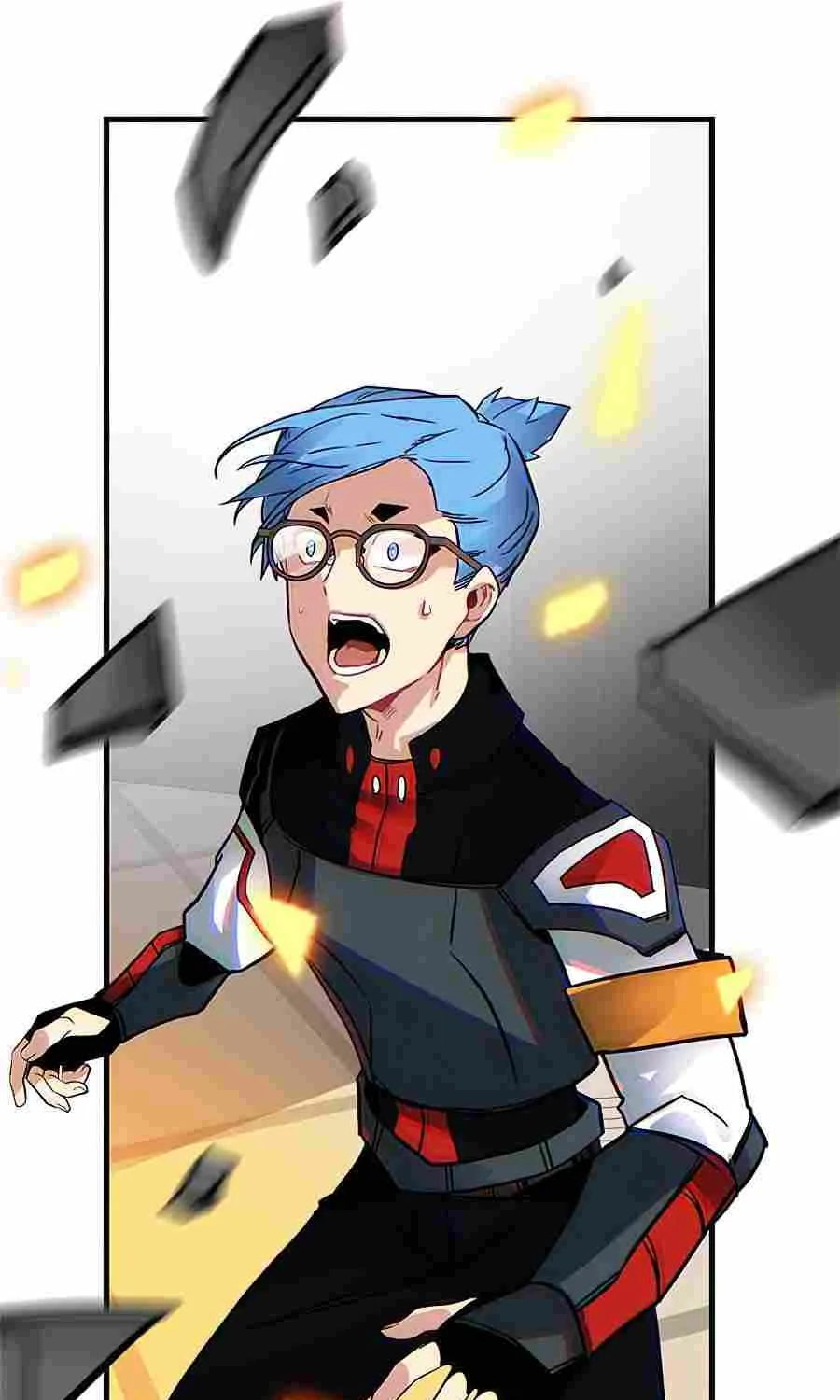 SSS-Class Gacha Hunter Chapter 14 page 56 - 