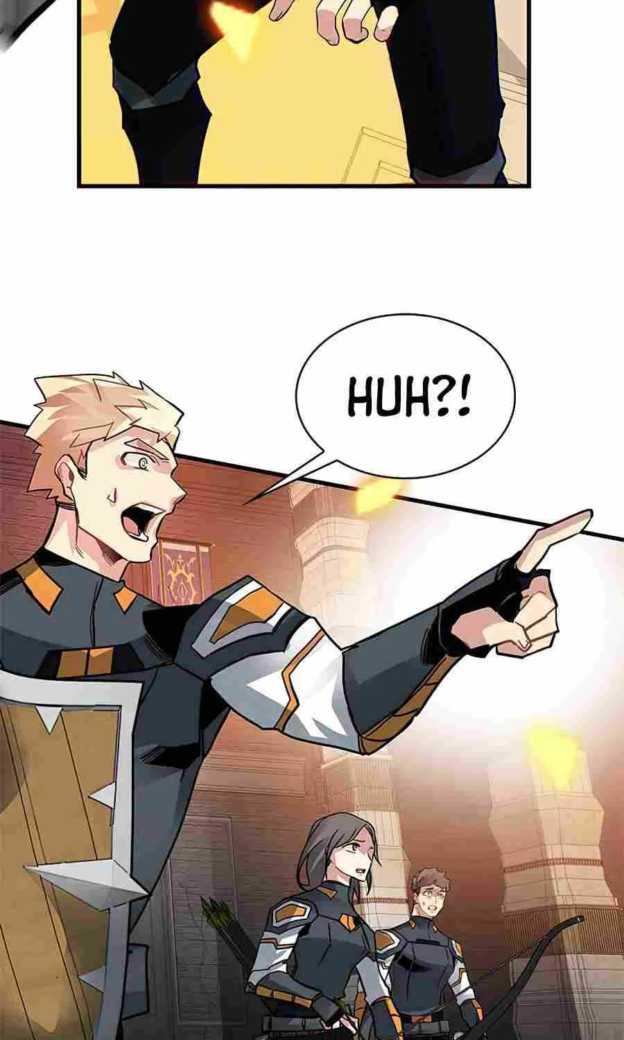 SSS-Class Gacha Hunter Chapter 14 page 57 - 