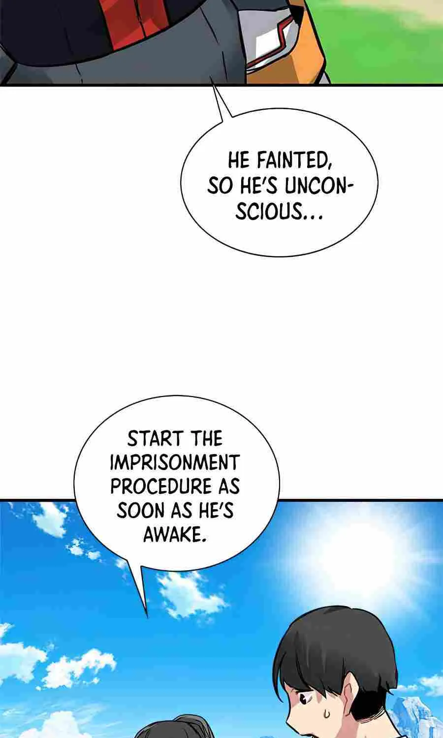 SSS-Class Gacha Hunter Chapter 14 page 7 - 