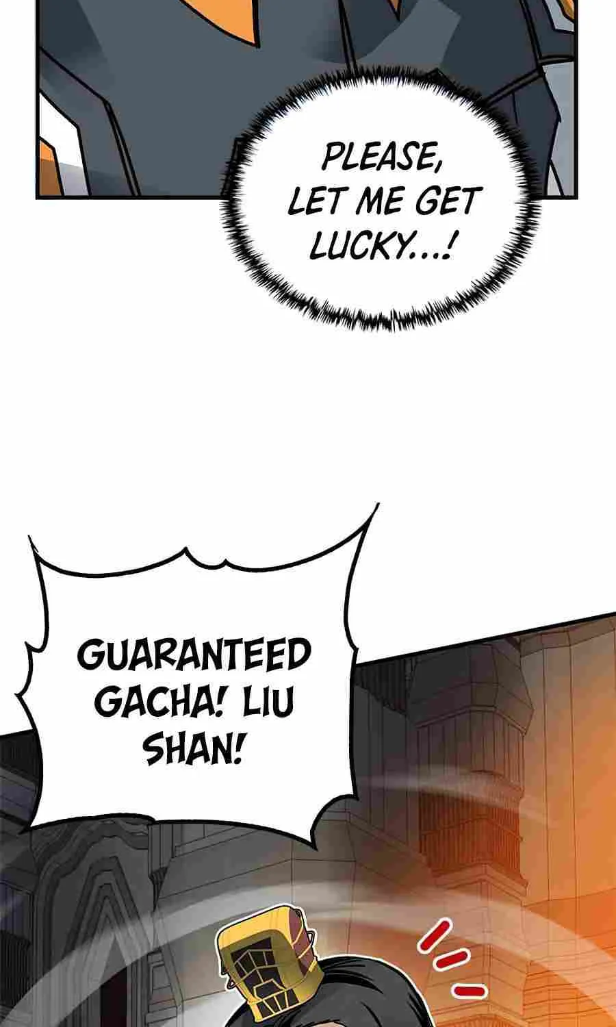 SSS-Class Gacha Hunter Chapter 14 page 67 - 
