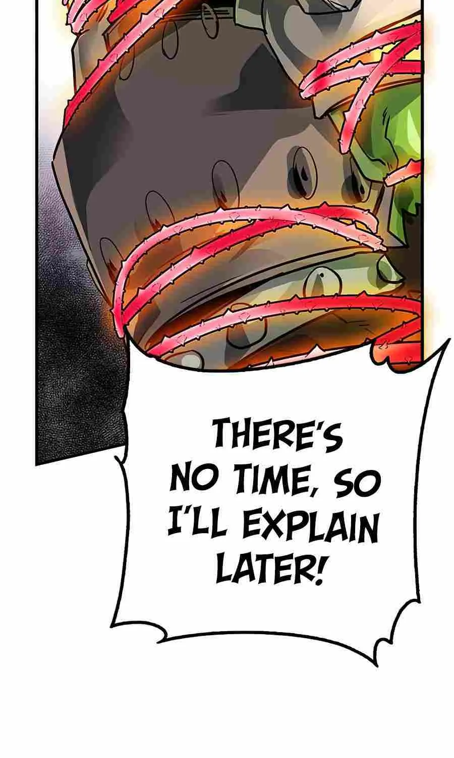 SSS-Class Gacha Hunter Chapter 14 page 70 - 