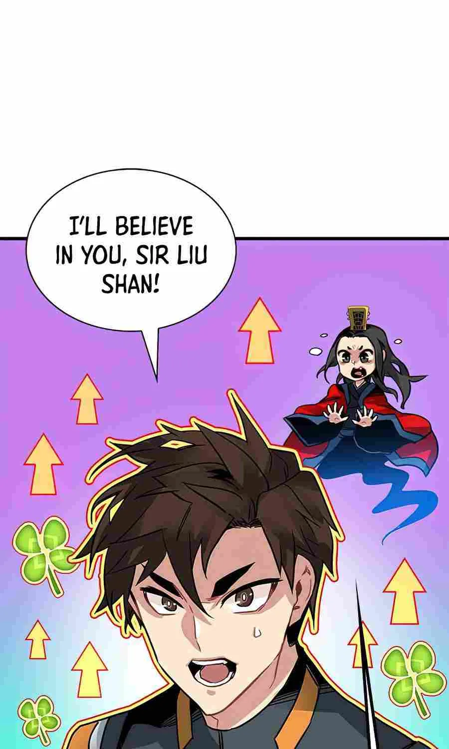 SSS-Class Gacha Hunter Chapter 14 page 71 - 