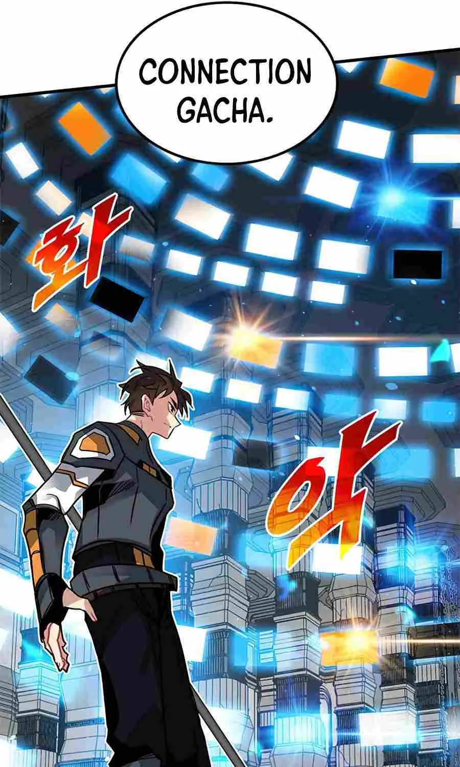 SSS-Class Gacha Hunter Chapter 14 page 73 - 