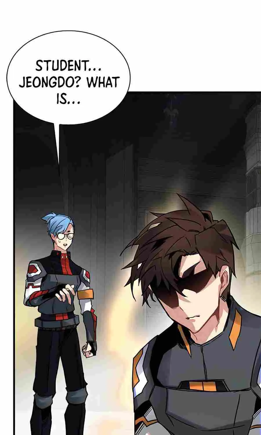 SSS-Class Gacha Hunter Chapter 14 page 87 - 