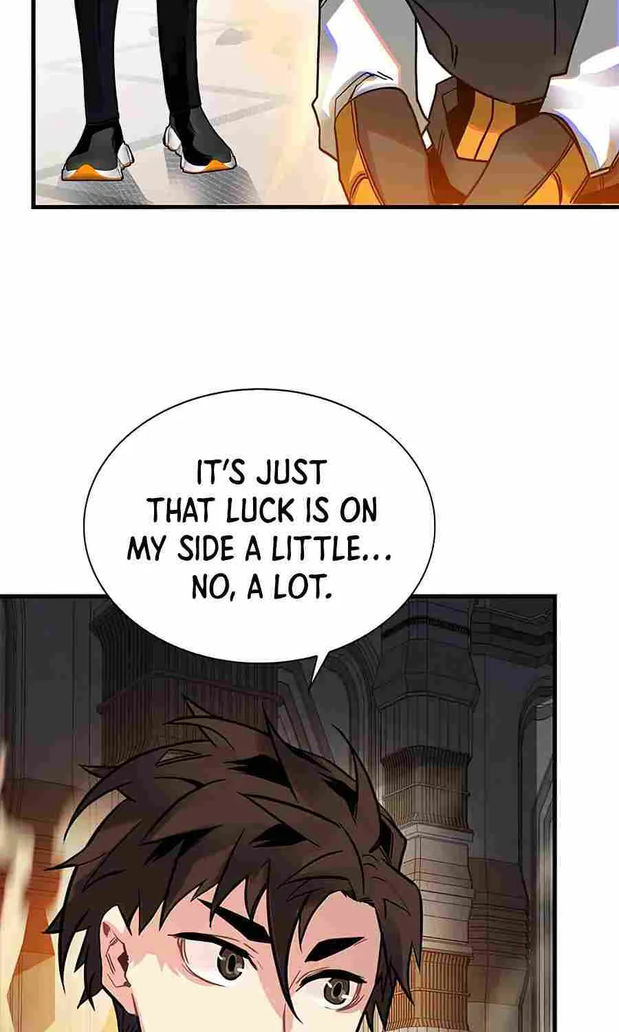 SSS-Class Gacha Hunter Chapter 14 page 88 - 