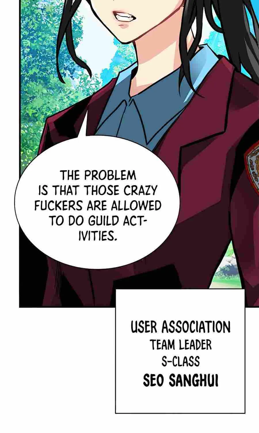 SSS-Class Gacha Hunter Chapter 14 page 10 - 