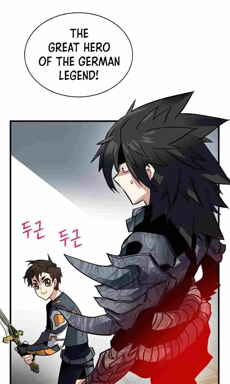 SSS-Class Gacha Hunter Chapter 14 page 92 - 