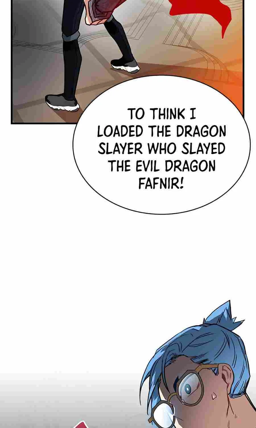 SSS-Class Gacha Hunter Chapter 14 page 93 - 