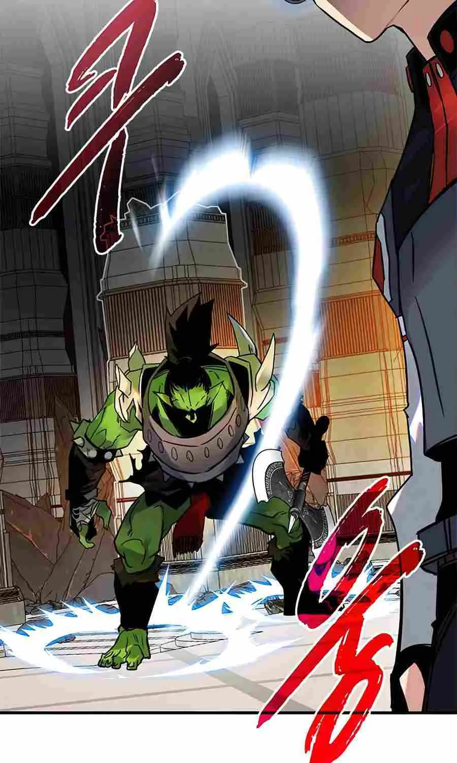 SSS-Class Gacha Hunter Chapter 14 page 94 - 