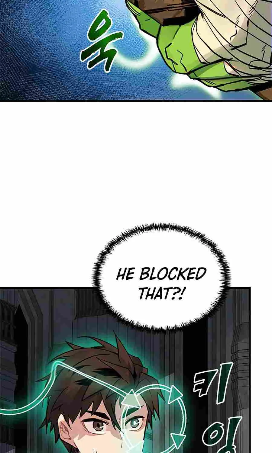 SSS-Class Gacha Hunter Chapter 14 page 97 - 