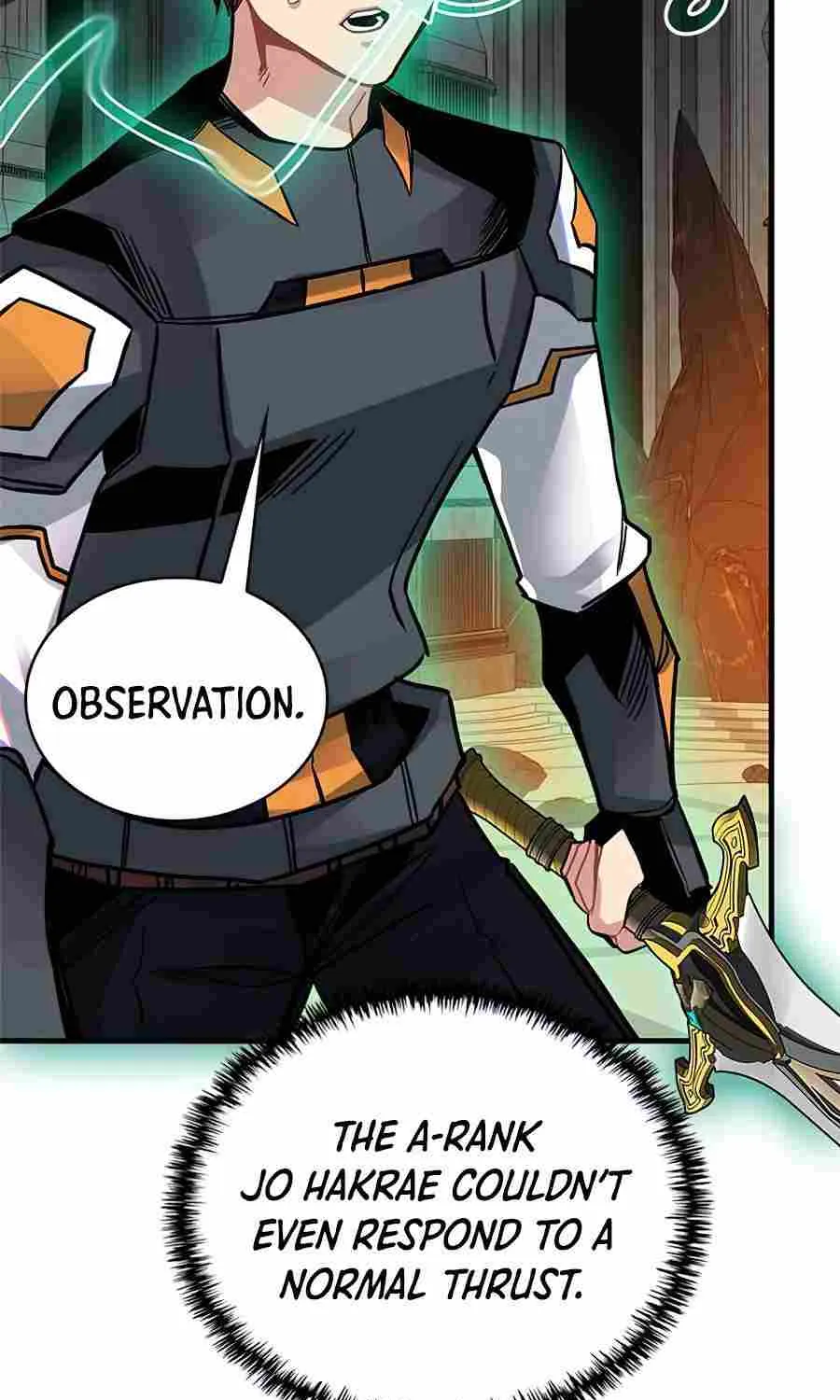SSS-Class Gacha Hunter Chapter 14 page 98 - 