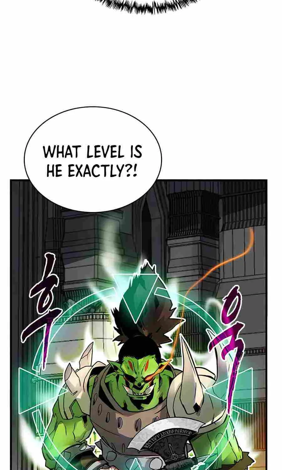 SSS-Class Gacha Hunter Chapter 14 page 99 - 