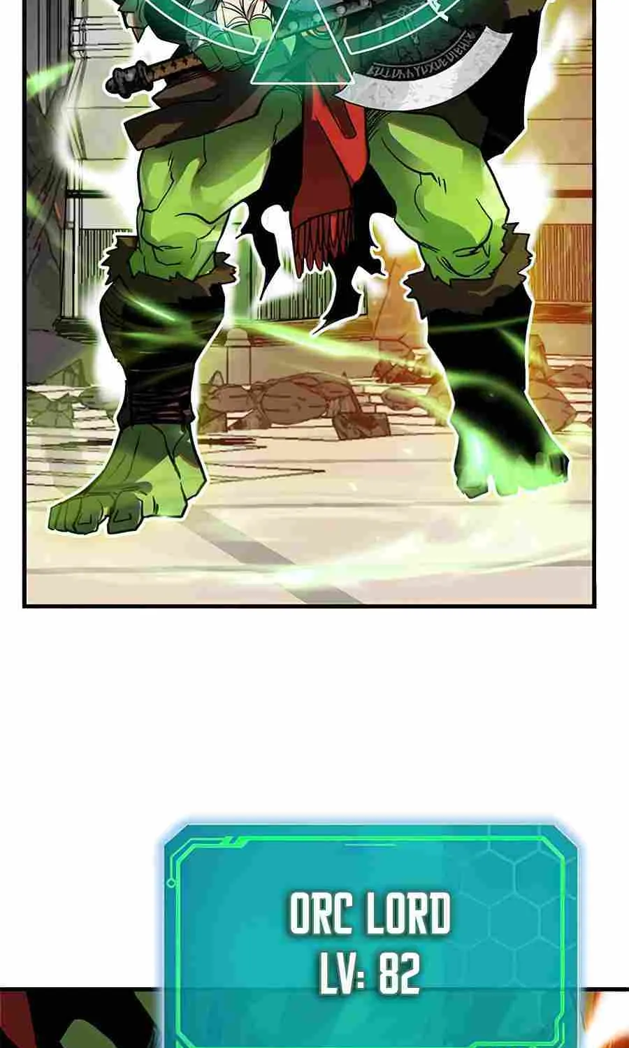 SSS-Class Gacha Hunter Chapter 14 page 100 - 