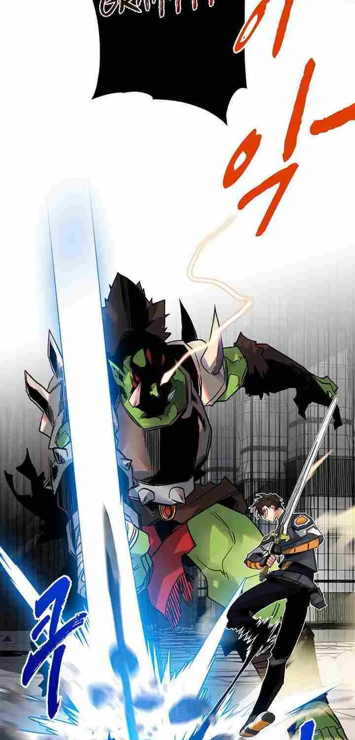 SSS-Class Gacha Hunter Chapter 15 page 11 - 