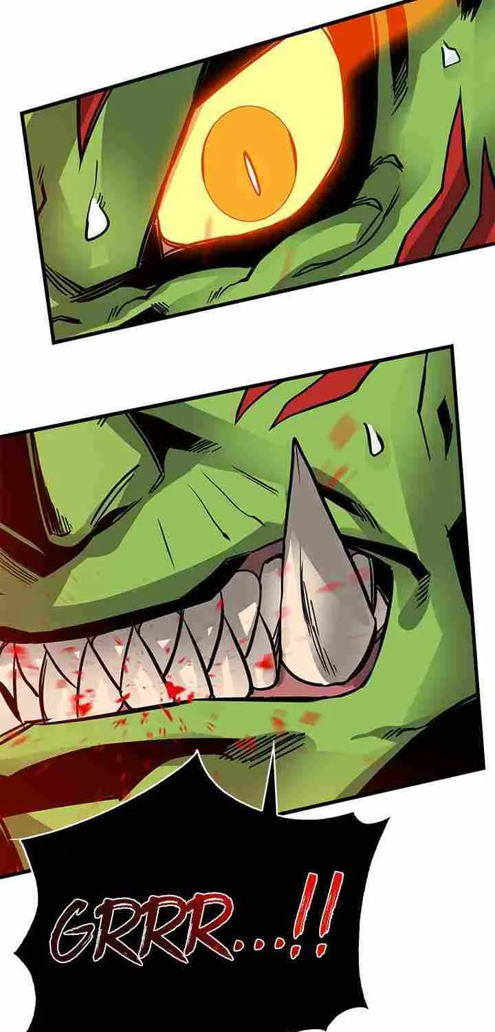 SSS-Class Gacha Hunter Chapter 15 page 15 - 