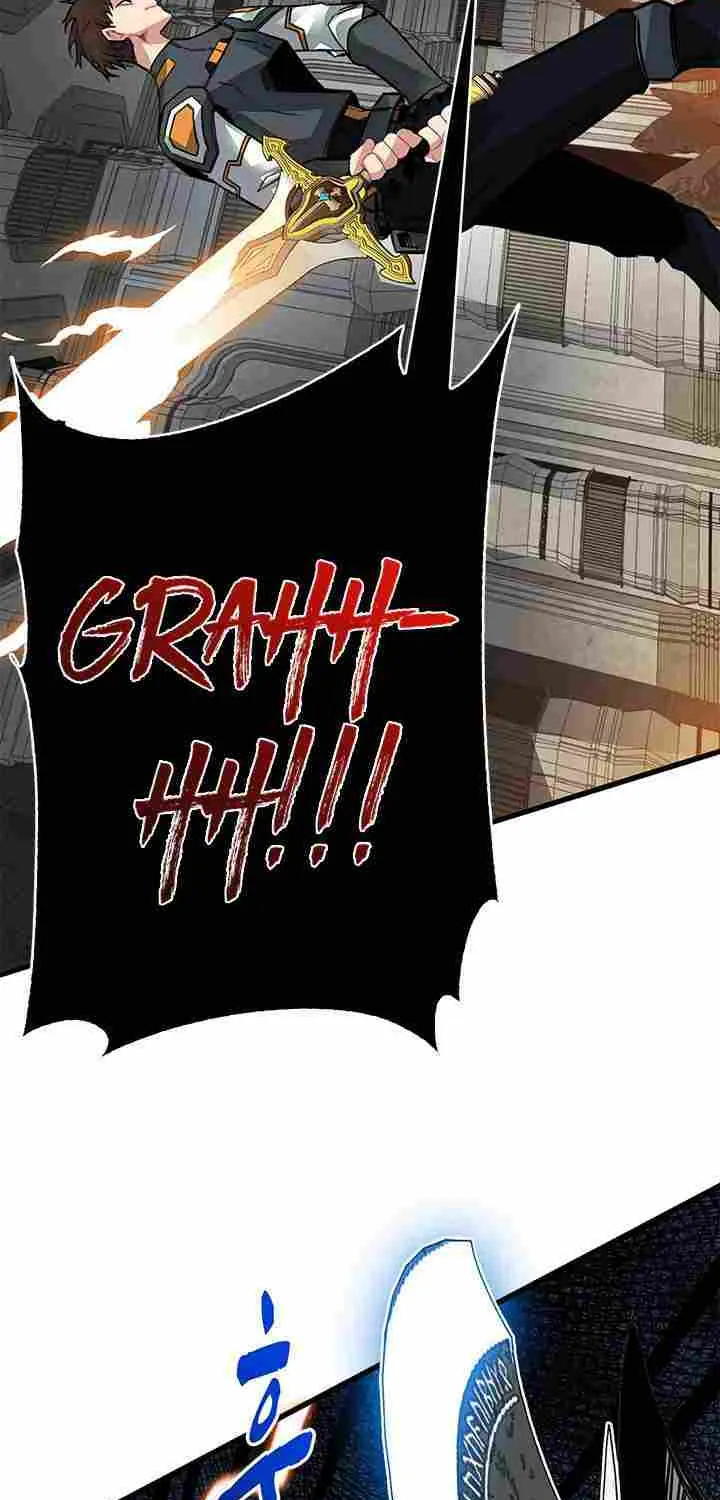 SSS-Class Gacha Hunter Chapter 15 page 17 - 