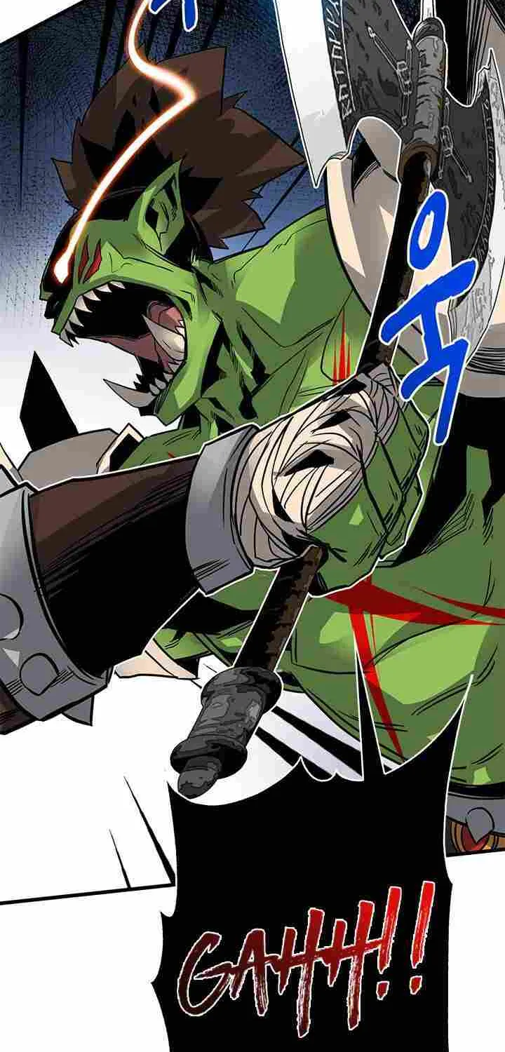 SSS-Class Gacha Hunter Chapter 15 page 18 - 