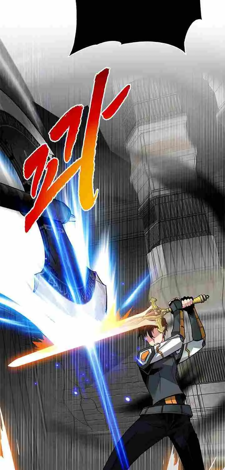 SSS-Class Gacha Hunter Chapter 15 page 19 - 