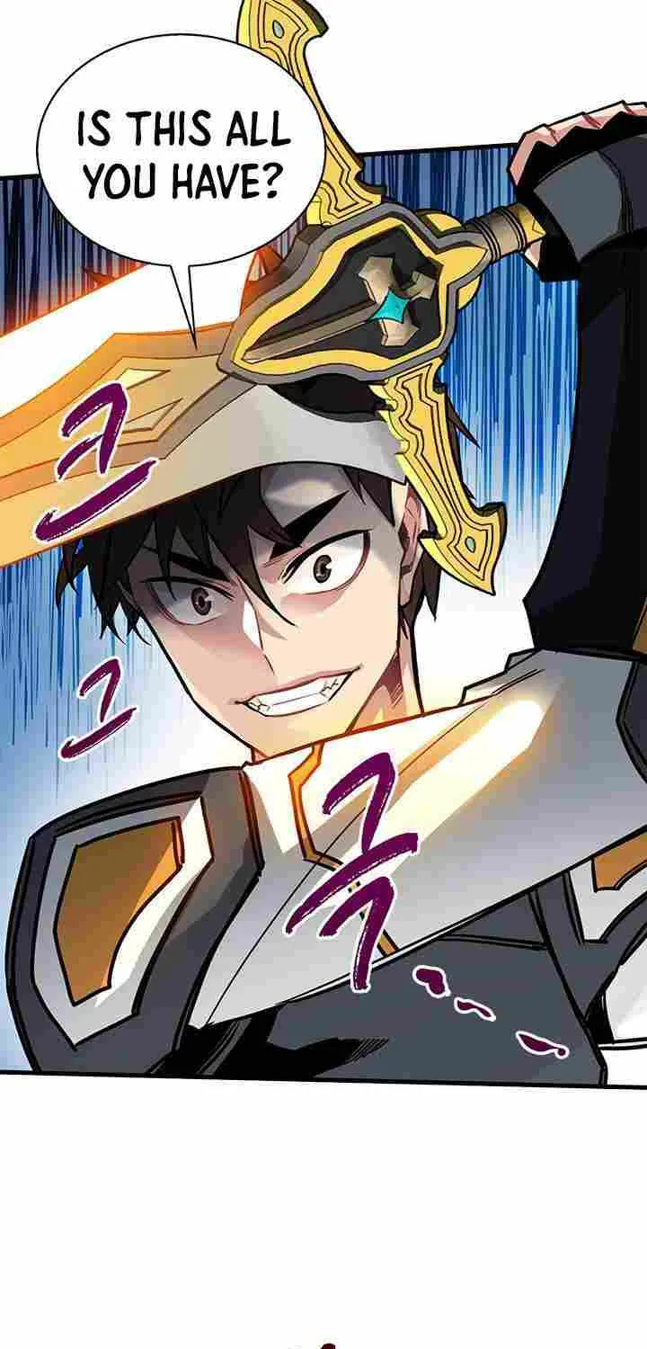 SSS-Class Gacha Hunter Chapter 15 page 21 - 