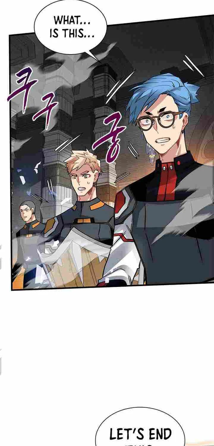 SSS-Class Gacha Hunter Chapter 15 page 26 - 